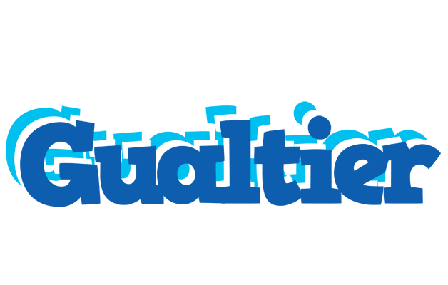 Gualtier business logo