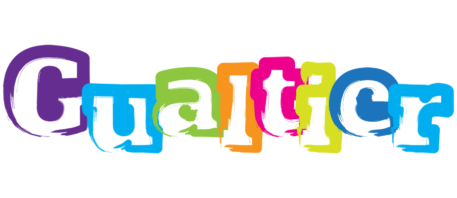Gualtier casino logo