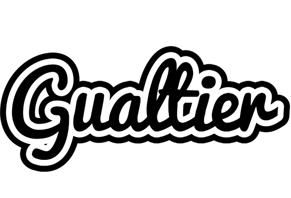 Gualtier chess logo