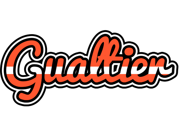 Gualtier denmark logo