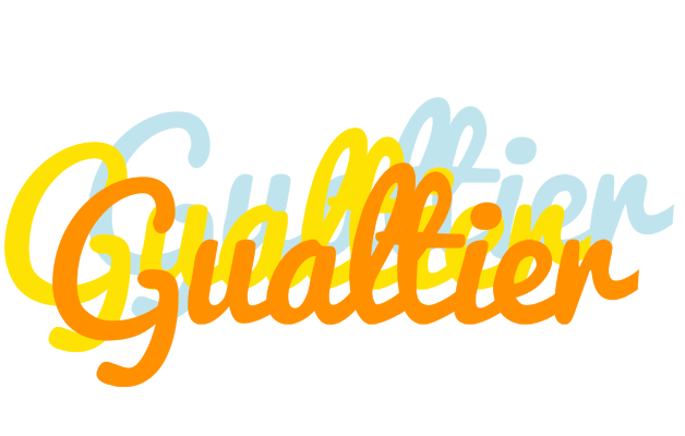 Gualtier energy logo