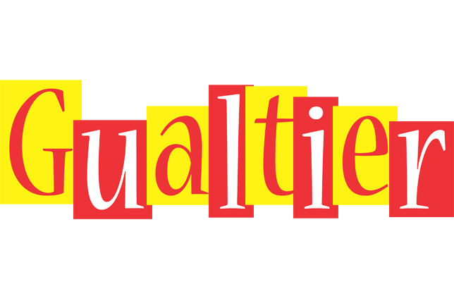 Gualtier errors logo