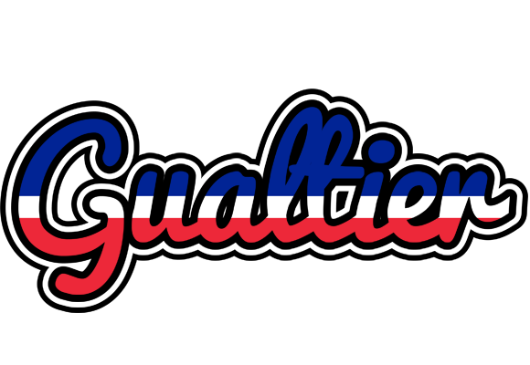 Gualtier france logo