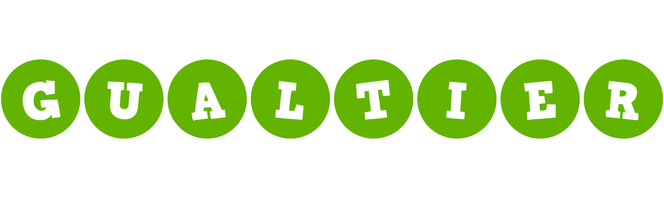 Gualtier games logo