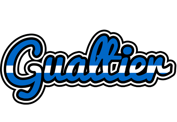 Gualtier greece logo