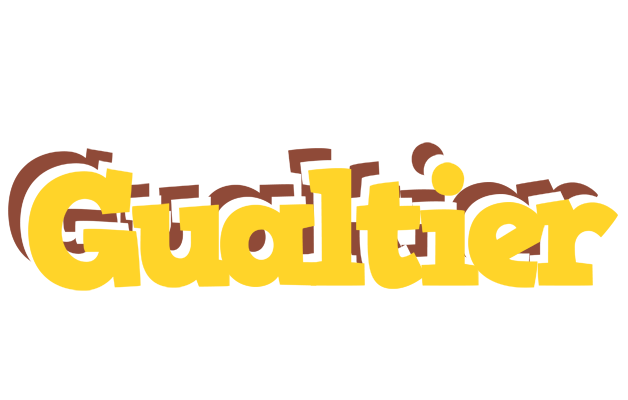 Gualtier hotcup logo