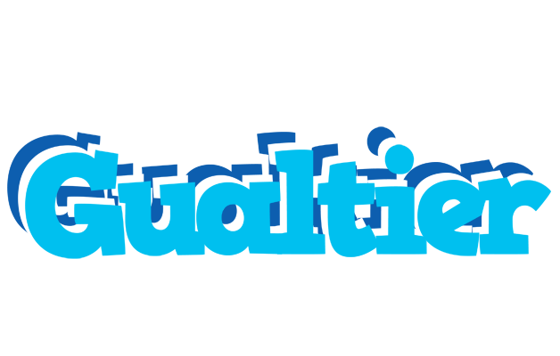 Gualtier jacuzzi logo