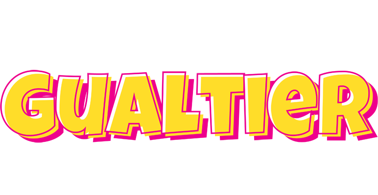 Gualtier kaboom logo