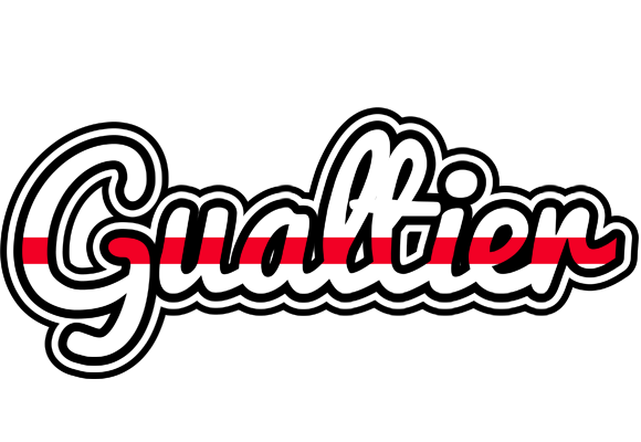 Gualtier kingdom logo