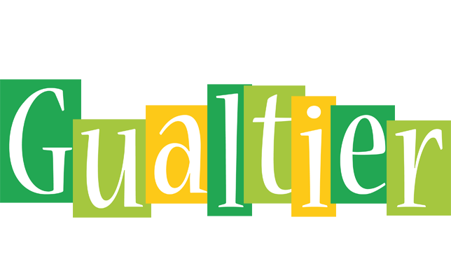 Gualtier lemonade logo