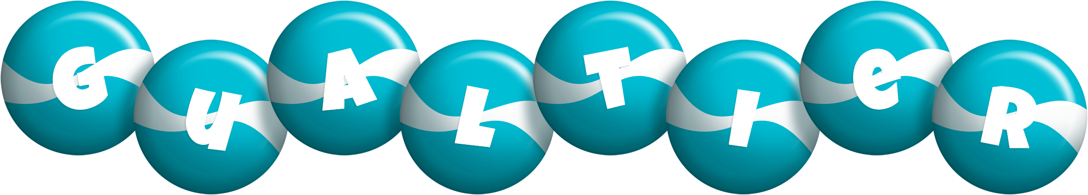 Gualtier messi logo