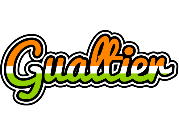 Gualtier mumbai logo