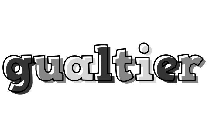 Gualtier night logo