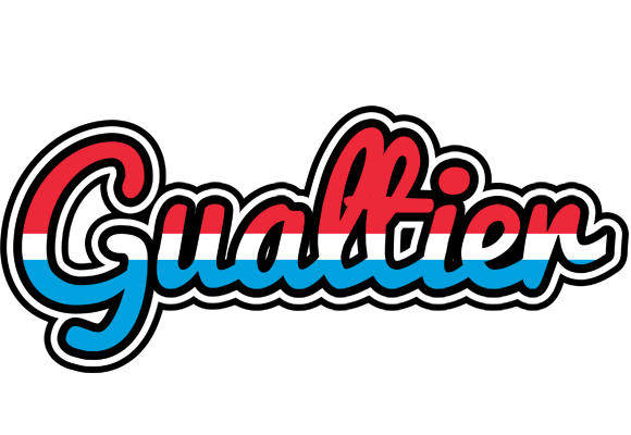 Gualtier norway logo
