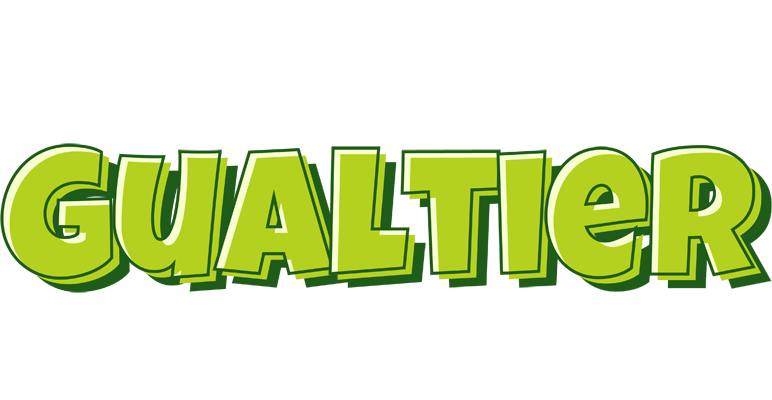 Gualtier summer logo