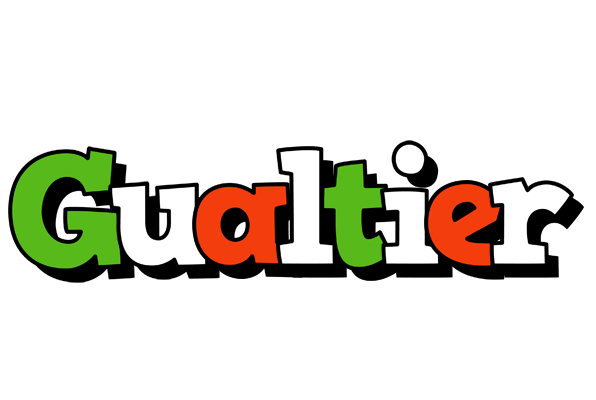 Gualtier venezia logo