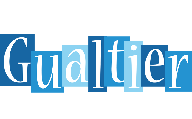 Gualtier winter logo