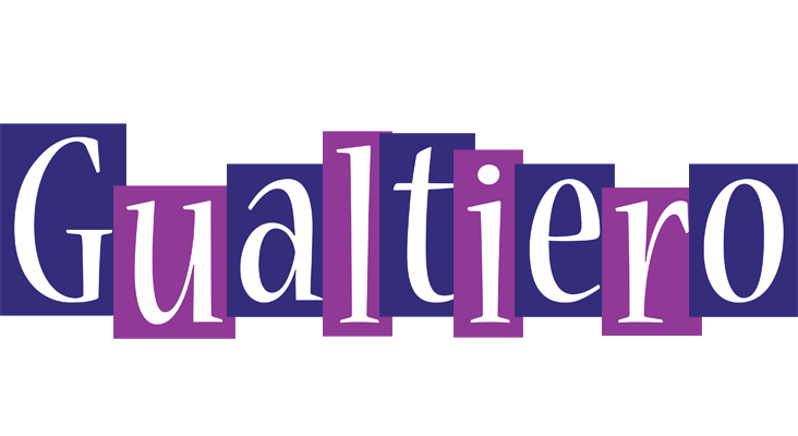 Gualtiero autumn logo