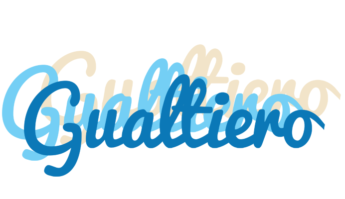 Gualtiero breeze logo