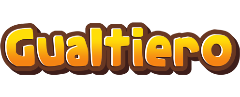 Gualtiero cookies logo