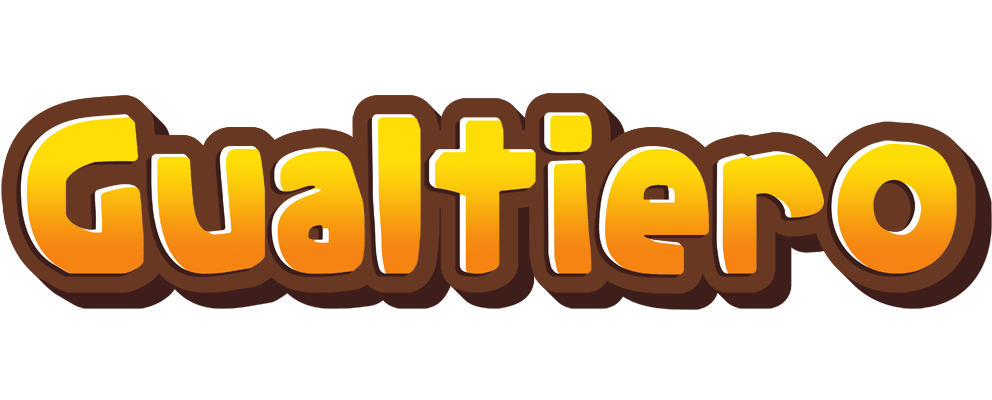 Gualtiero cookies logo