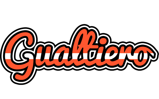 Gualtiero denmark logo