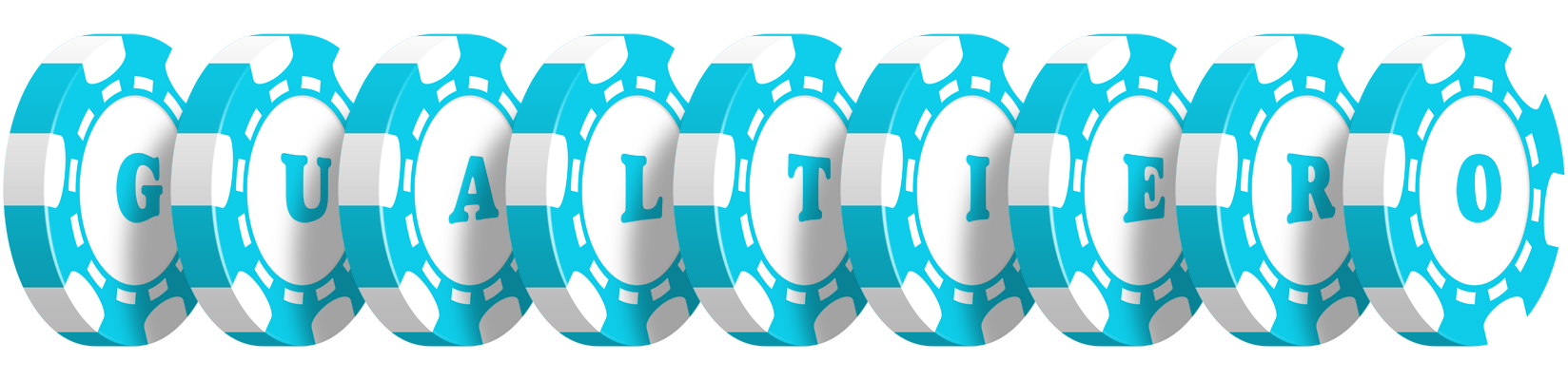 Gualtiero funbet logo