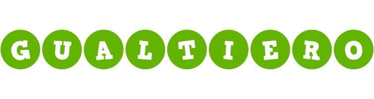 Gualtiero games logo
