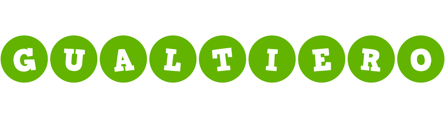 Gualtiero games logo