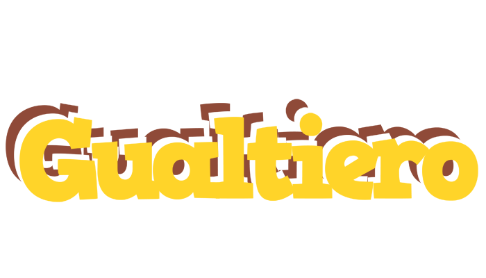 Gualtiero hotcup logo