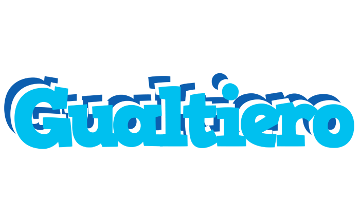 Gualtiero jacuzzi logo