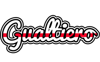Gualtiero kingdom logo