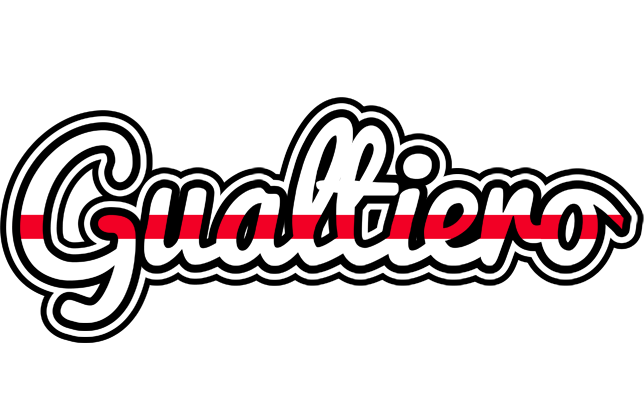 Gualtiero kingdom logo