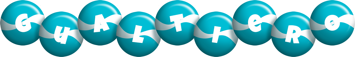 Gualtiero messi logo