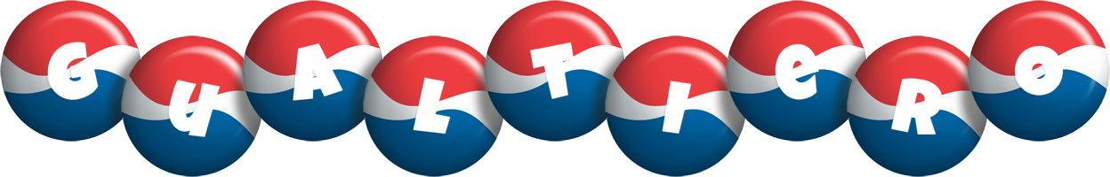 Gualtiero paris logo