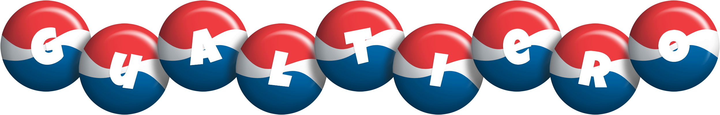 Gualtiero paris logo