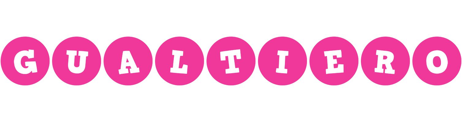 Gualtiero poker logo