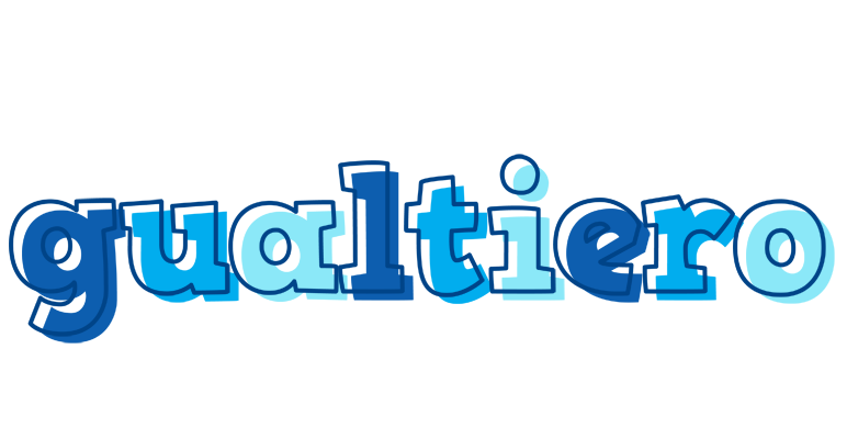 Gualtiero sailor logo
