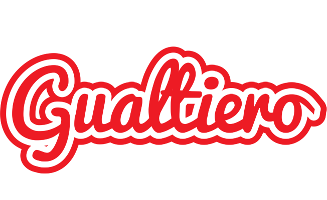 Gualtiero sunshine logo