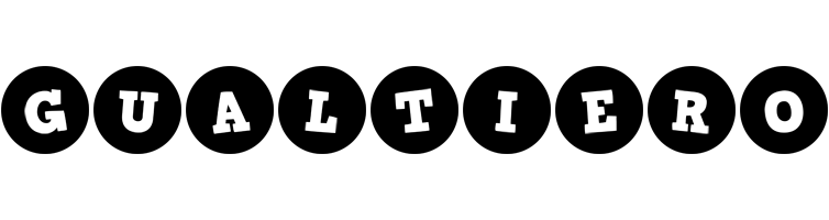 Gualtiero tools logo