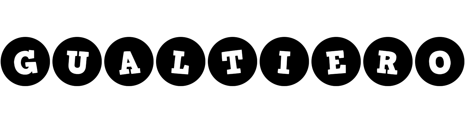 Gualtiero tools logo