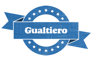 Gualtiero trust logo