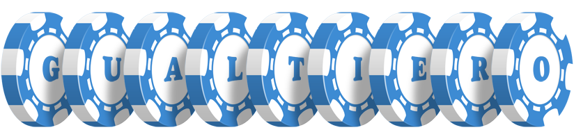 Gualtiero vegas logo