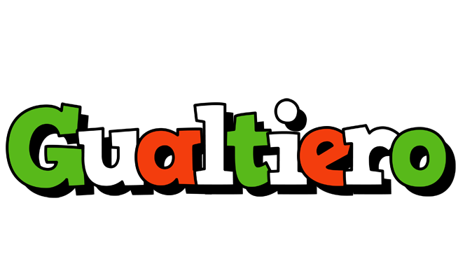 Gualtiero venezia logo