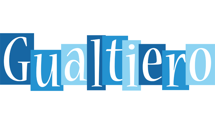 Gualtiero winter logo