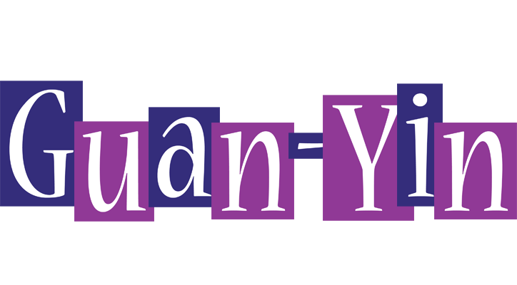 Guan-Yin autumn logo