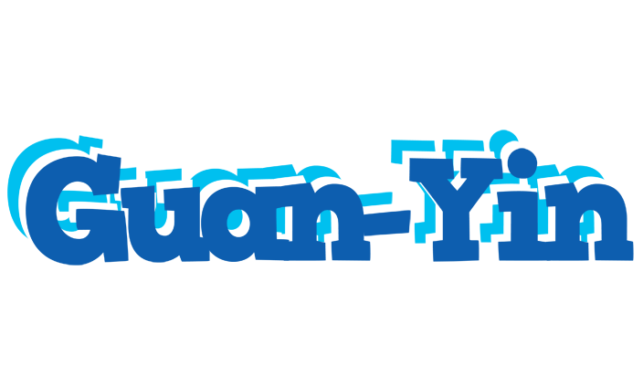 Guan-Yin business logo
