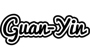 Guan-Yin chess logo