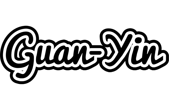 Guan-Yin chess logo