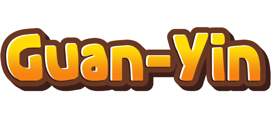 Guan-Yin cookies logo